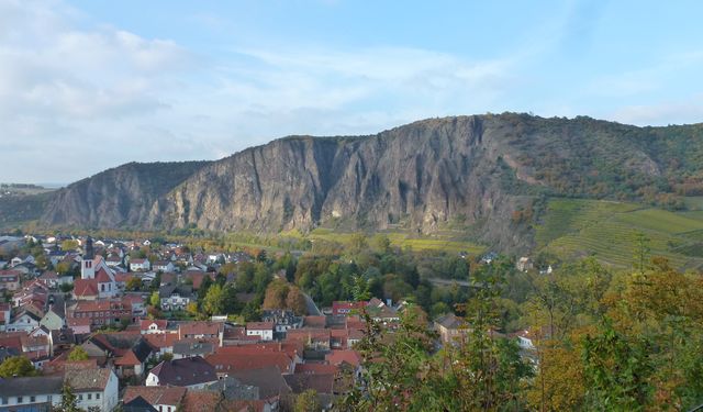 Bad Münster Rotenfels